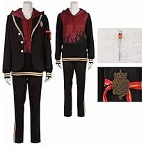 Amazon.co.jp: [Tuklye] ツイステッドワンダーランド ツイステ TWST